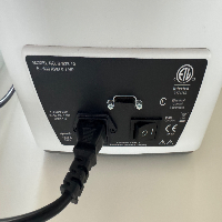 Cole Parmer Masterflex L/S Peristaltic Pump image 0